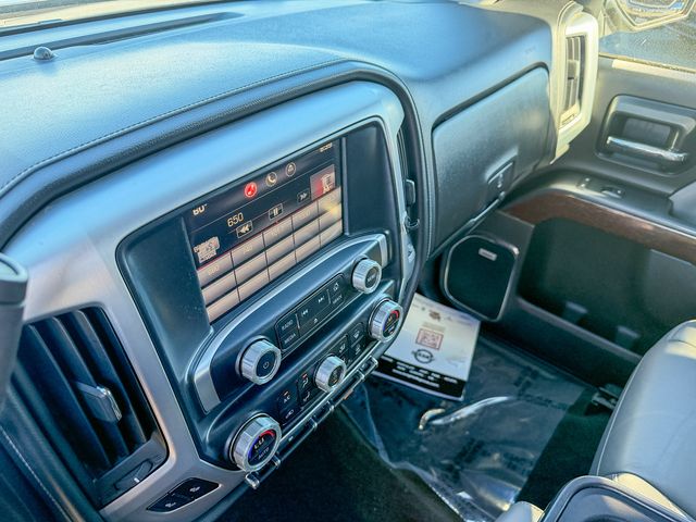 used 2014 GMC Sierra 1500 car, priced at $24,998