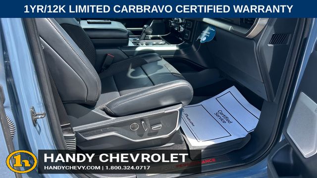Used 2023 Ford F-150 Truck