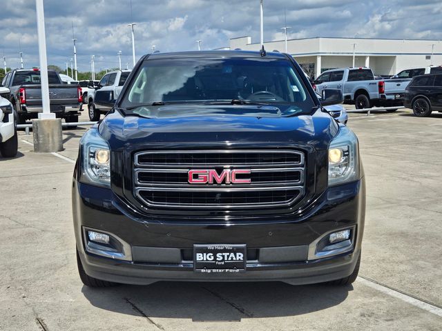 Certified Used 2019 Black GMC SLT image 8