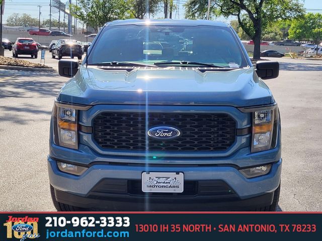 Used Car 2023 Ford F-150  Xl For Sale Under $35,000 In San Antonio, Texas