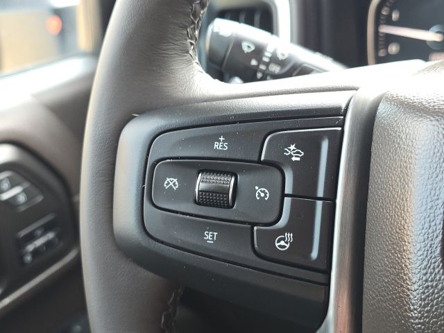 2022 GMC Sierra 2500HD Denali:45477B