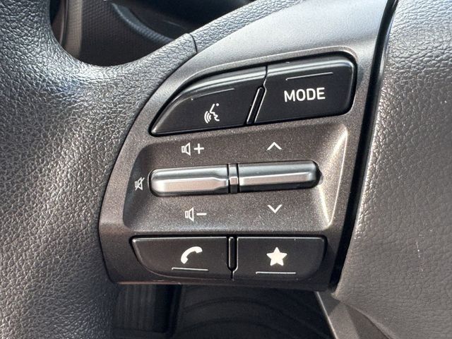 2023 Hyundai Kona SEL Silver at Big Star Chrysler Jeep Dodge Ram 