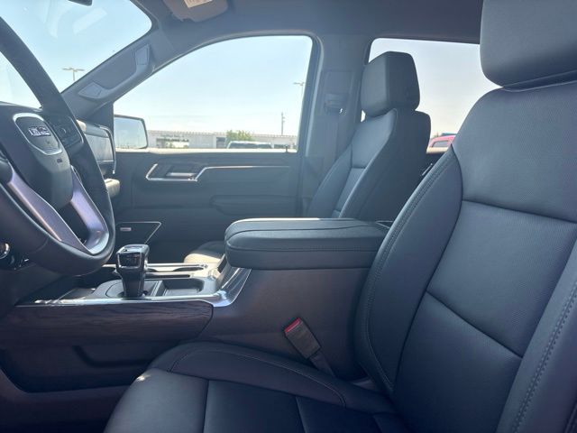 New 2026 GMC Sierra 1500 Truck