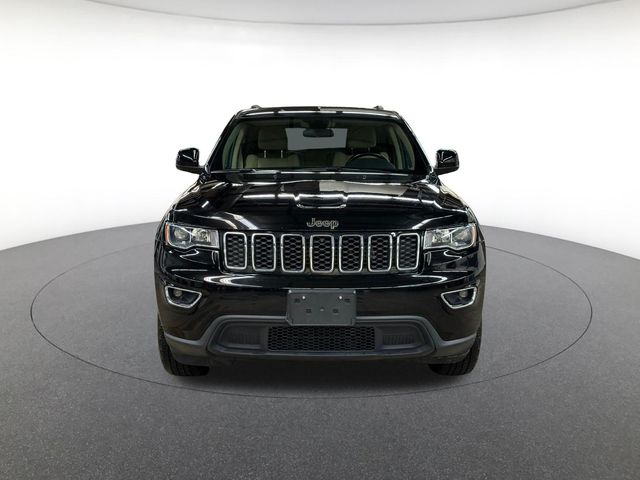 used 2020 Jeep Grand Cherokee car, priced at $18,790