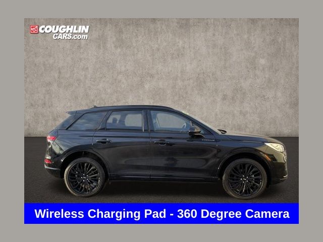 2024 Lincoln Corsair Reserve AWD