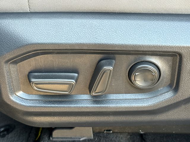Used 2025 Toyota Tundra Truck