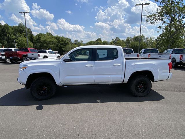 2017 Toyota Tacoma SR 7