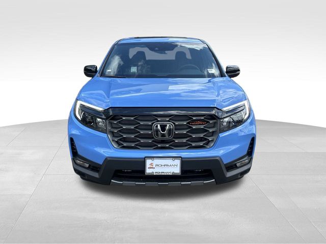 2024 Honda Ridgeline TrailSport 24