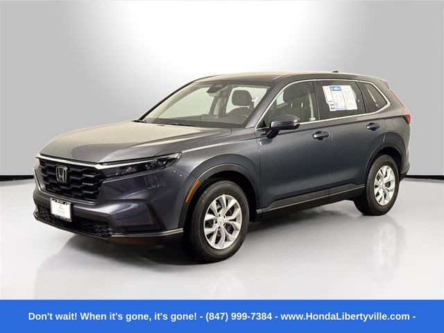 2023 Honda CR-V LX