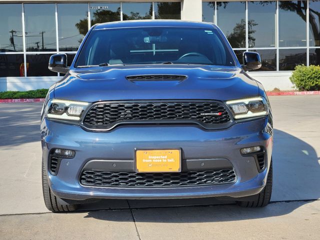 2021 Dodge Durango R/T 2