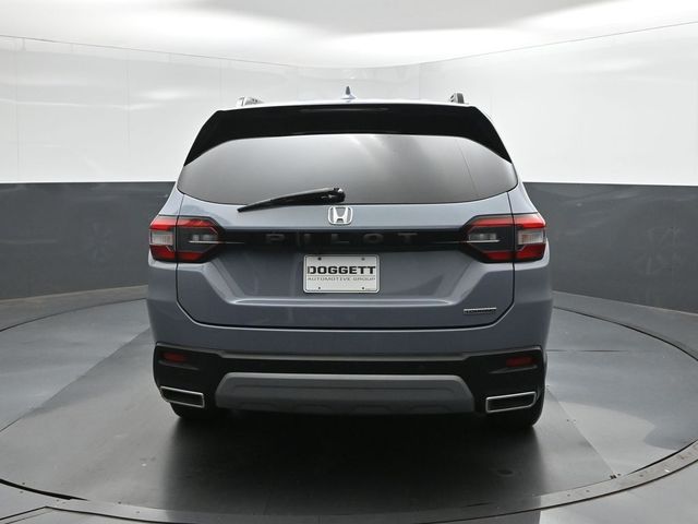 Used 2023 Honda Pilot SUV
