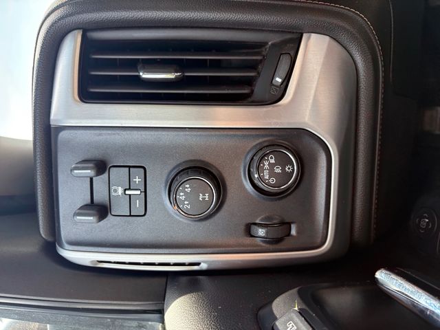 2015 GMC Sierra 3500HD SLT - Onyx Black exterior view 20
