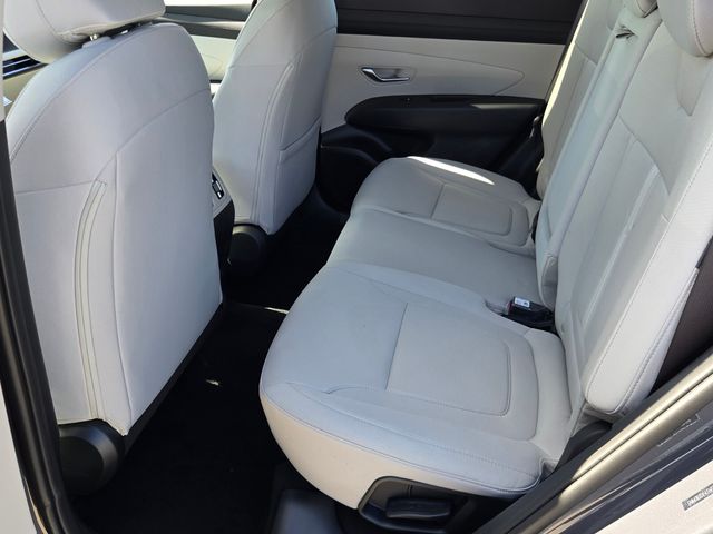 2026 Hyundai Tucson - $29,068