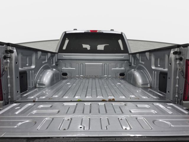 Certified Used 2025 Silver Ford XLT image 28