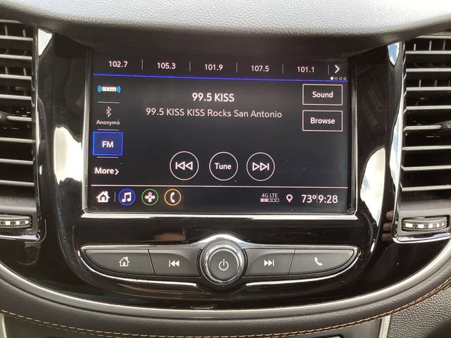 Used Car 2021 Chevrolet Trax  Lt For Sale Under $20,000 In San Antonio, Texas