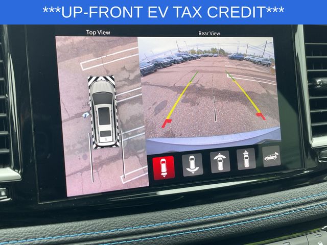 Used 2021 Chrysler Pacifica Hybrid For Sale in Livonia, MI