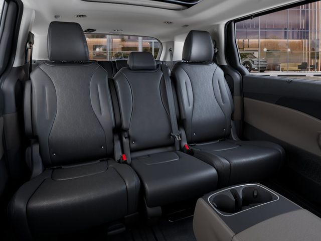 2026 Kia Carnival Hybrid