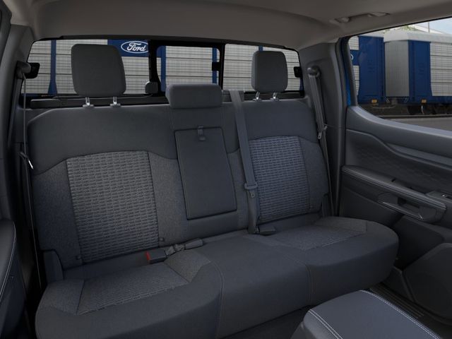2026 Ford Ranger XLT Blue at Bob Ruth Ford