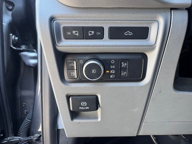 Used 2021 Gray Ford XLT image 20