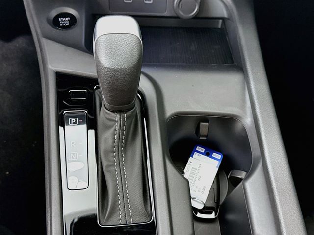 New 2027 Nissan Sentra Sedan