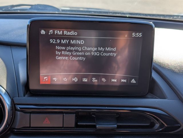 Used 2020 Gray Mazda Grand Touring image 19