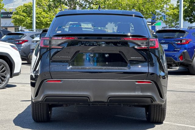 New 2026  Subaru Premium image 5