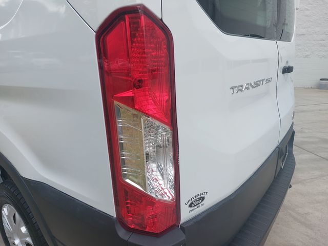 Used 2025 White Ford Base image 29