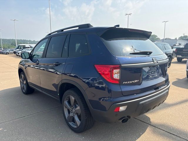 Used 2019 Honda Passport SUV