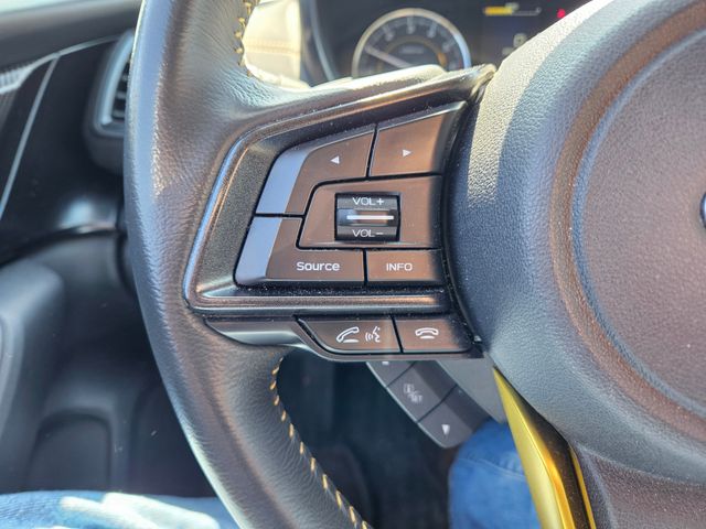 2021 Subaru Crosstrek Sport photo