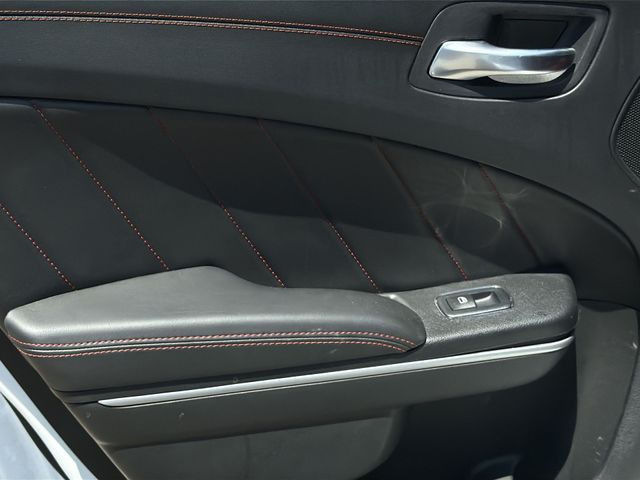 Used 2023 White Dodge R/T Scat Pack image 21