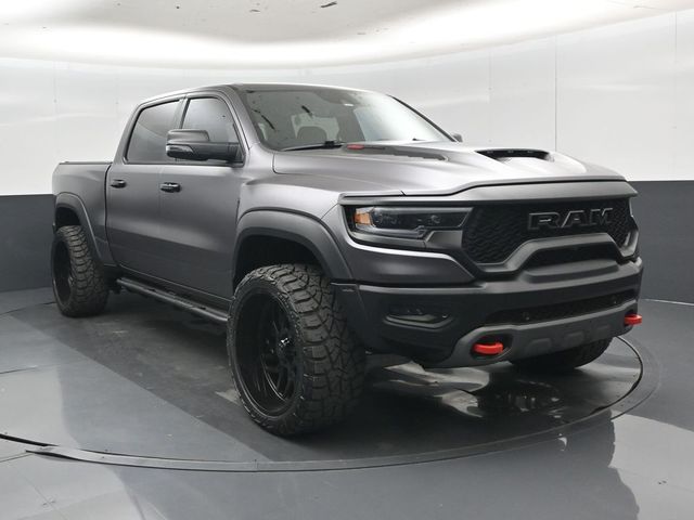 2024 RAM 1500 TRX Crew Cab 4WD