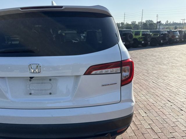 Used 2022 Honda Pilot SUV