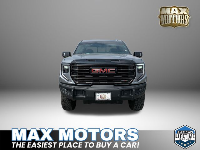 2024 GMC Sierra 1500 AT4X 2