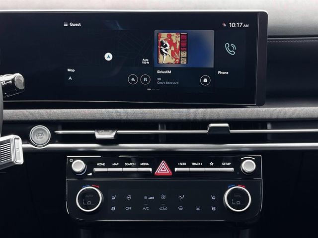 New 2026 Hyundai Tucson SUV