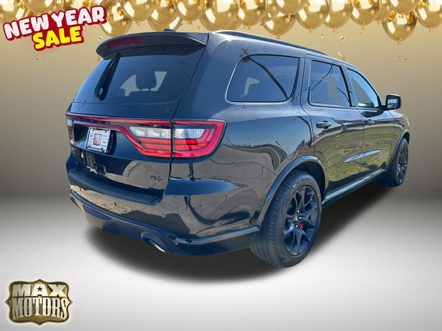 2024 Dodge Durango R/T 15