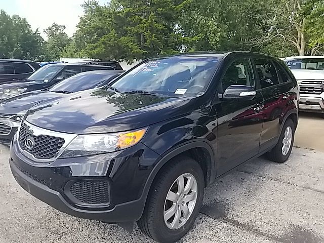 Used 2011 Kia Sorento SUV