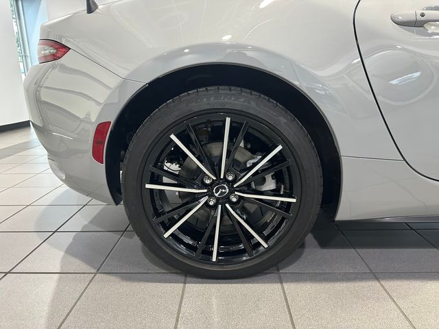 2024 Mazda MX-5 Miata Grand Touring - 8