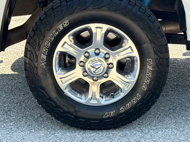 Used 2024 Ram 2500 Truck