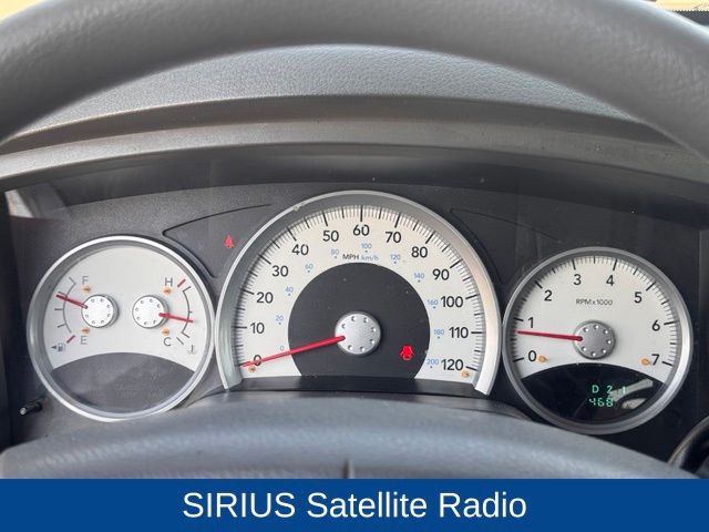 2006 Dodge Dakota SLT