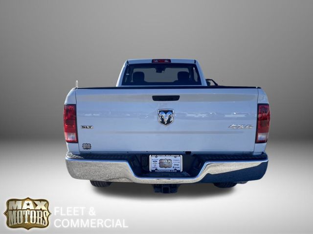 2023 Ram 1500 Classic SLT 11