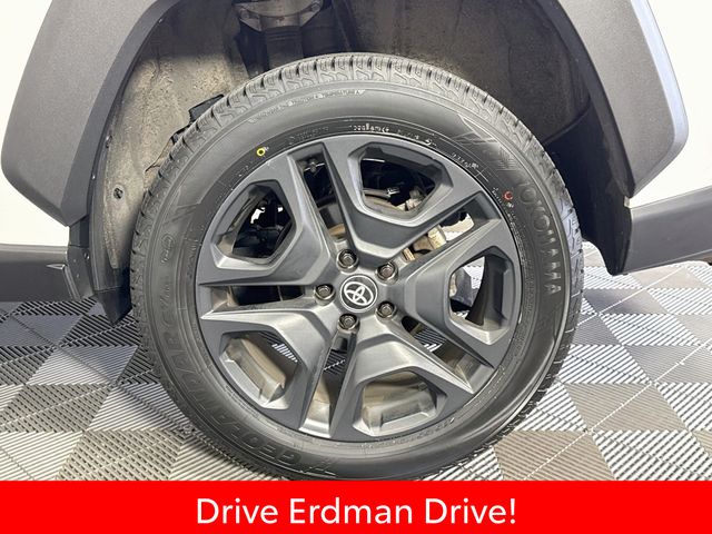 Used 2024 Toyota RAV4 SUV