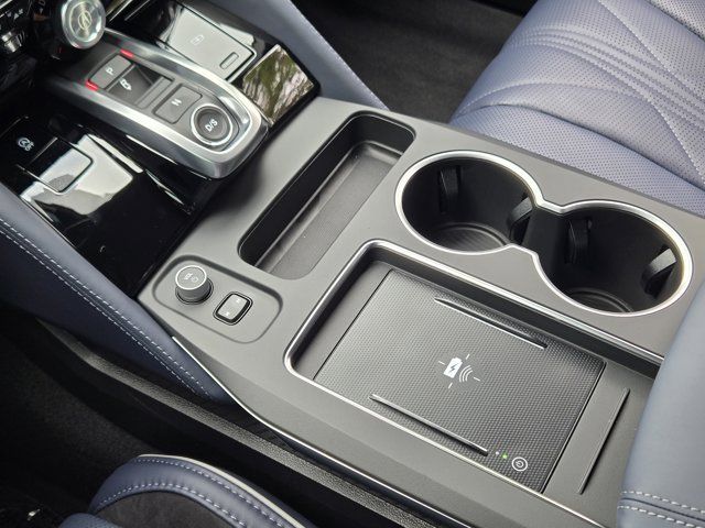 new 2026 Acura MDX car, priced at $77,525