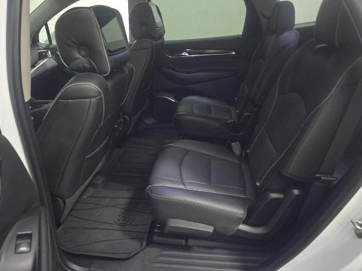 2021 Buick Enclave AWD Avenir
