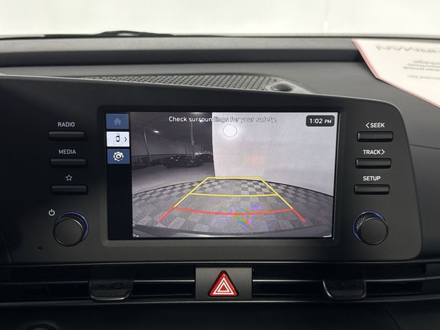 New 2025 Hyundai Elantra For Sale in Indianapolis, IN