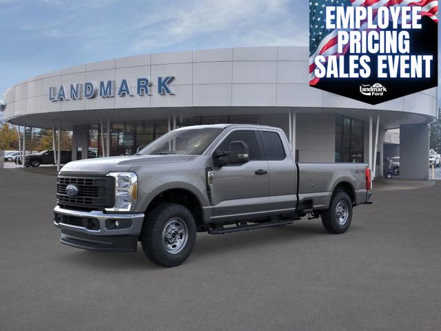 new 2026 Ford F-350SD car, priced at $63,284