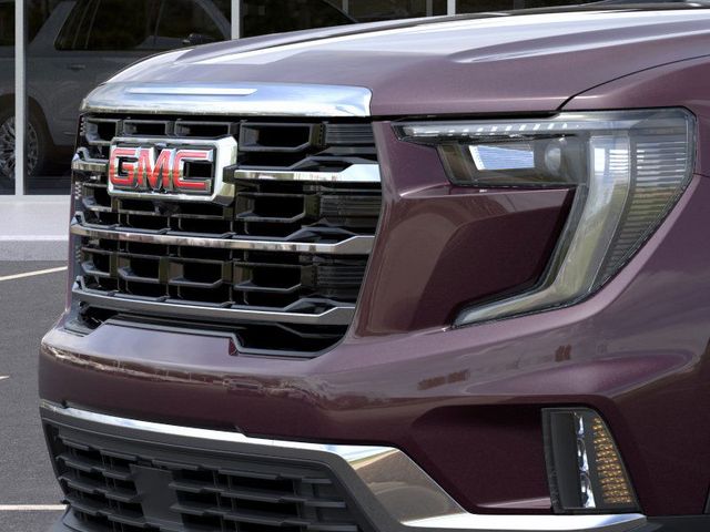 2024 GMC Acadia Elevation 13