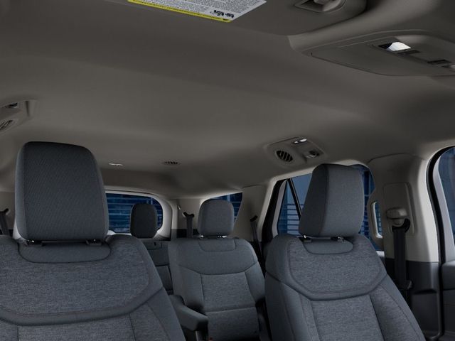 New 2027 Gray Ford Active image 22