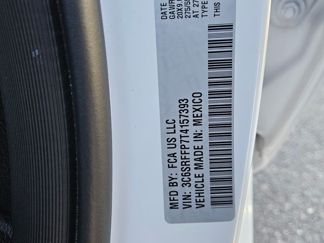 2026 RAM 1500 Big Horn/Lone Star - Photo 17