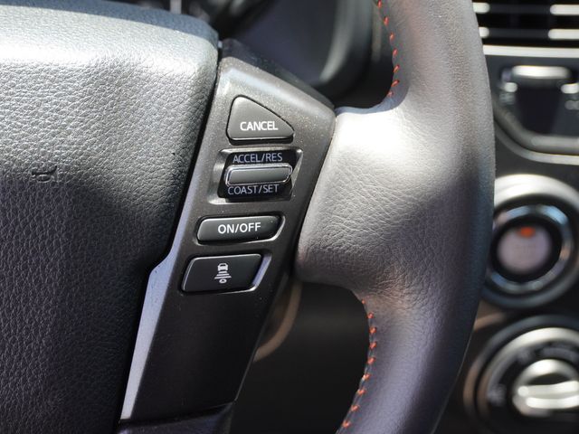 Used 2024 Nissan Titan Truck