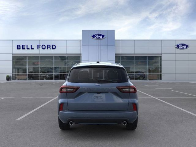 2024 Ford Escape ST-Line 5